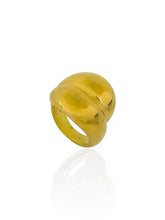 Carregar imagem no visualizador da galeria, https://febijus.bwimg.com.br/febijus/produtos/anel-de-aco-inoxidavel-folheado-a-ouro-18k-forma-lisa-1766428282.9785.jpg