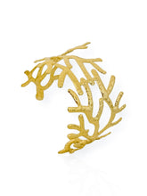 Carregar imagem no visualizador da galeria, https://febijus.bwimg.com.br/febijus/produtos/bracelete-folheado-a-ouro-18k-e-prata-martelado-ramos-1768229279.6671.jpg