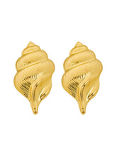 Carregar imagem no visualizador da galeria, https://febijus.bwimg.com.br/febijus/produtos/brinco-folheado-a-ouro-18k-e-prata-design-de-concha-texturizada-1764268722.3236.jpg