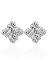 Carregar imagem no visualizador da galeria, https://febijus.bwimg.com.br/febijus/produtos/brinco-folheado-a-ouro-18k-e-prata-quadrado-moderno-1768254043.3124.jpg