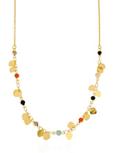 Carregar imagem no visualizador da galeria, https://febijus.bwimg.com.br/febijus/produtos/choker-folheado-a-ouro-18k-cristais-coloridos-e-gotas-1767730238.917.jpg