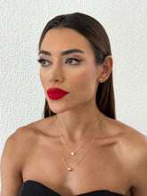 Carregar imagem no visualizador da galeria, https://febijus.bwimg.com.br/febijus/produtos/colar-duplo-folheado-a-ouro-18k-veneziana-com-ponto-de-luz-e-esfera-1768359250.8191.jpg