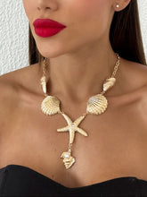 Carregar imagem no visualizador da galeria, https://febijus.bwimg.com.br/febijus/produtos/colar-folheado-a-ouro-18k-e-prata-pingentes-max-fundo-do-mar-1768315518.6388.jpg