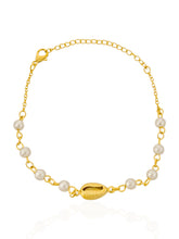 Carregar imagem no visualizador da galeria, https://febijus.bwimg.com.br/febijus/produtos/pulseira-folheada-a-ouro-18k-perolas-e-buzios-1762520877.8625.jpg