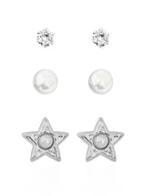 Carregar imagem no visualizador da galeria, https://febijus.bwimg.com.br/febijus/produtos/trio-de-brinco-folheado-a-ouro-18k-e-prata-ponto-de-luz-perola-e-estrela-1767631288.1066.jpg