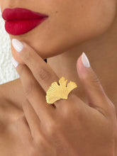 Carregar imagem no visualizador da galeria, https://febijus.bwimg.com.br/febijus/produtos/anel-regulavel-folheado-a-ouro-18k-folha-texturizada-1762181588.0148.jpg
