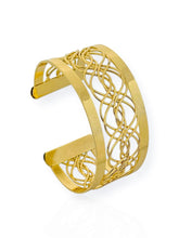 Carregar imagem no visualizador da galeria, https://febijus.bwimg.com.br/febijus/produtos/bracelete-folheado-a-ouro-18k-e-prata-design-elegante-1768229288.3994.jpg
