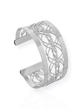 Carregar imagem no visualizador da galeria, https://febijus.bwimg.com.br/febijus/produtos/bracelete-folheado-a-ouro-18k-e-prata-design-elegante-1768229288.6114.jpg
