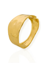 Carregar imagem no visualizador da galeria, https://febijus.bwimg.com.br/febijus/produtos/bracelete-folheado-a-ouro-18k-e-prata-design-martelado-1768329641.9498.jpg
