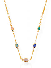 Carregar imagem no visualizador da galeria, https://febijus.bwimg.com.br/febijus/produtos/choker-folheado-a-ouro-18k-cristal-colorido-1768224224.2581.jpg
