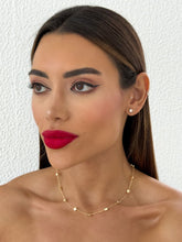 Carregar imagem no visualizador da galeria, https://febijus.bwimg.com.br/febijus/produtos/choker-folheado-a-ouro-18k-design-estrelas-lisas-1766165225.4822.jpg
