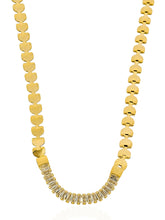 Carregar imagem no visualizador da galeria, https://febijus.bwimg.com.br/febijus/produtos/choker-folheado-a-ouro-18k-escamas-e-navetes-1767730675.8368.jpg
