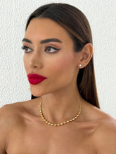 Carregar imagem no visualizador da galeria, https://febijus.bwimg.com.br/febijus/produtos/choker-folheado-a-ouro-18k-esferas-1766164556.0943.jpg
