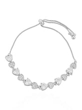 Carregar imagem no visualizador da galeria, https://febijus.bwimg.com.br/febijus/produtos/pulseira-folheado-a-ouro-18k-e-prata-coracao-de-cristal-e-cravejada-1766771071.6796.jpg
